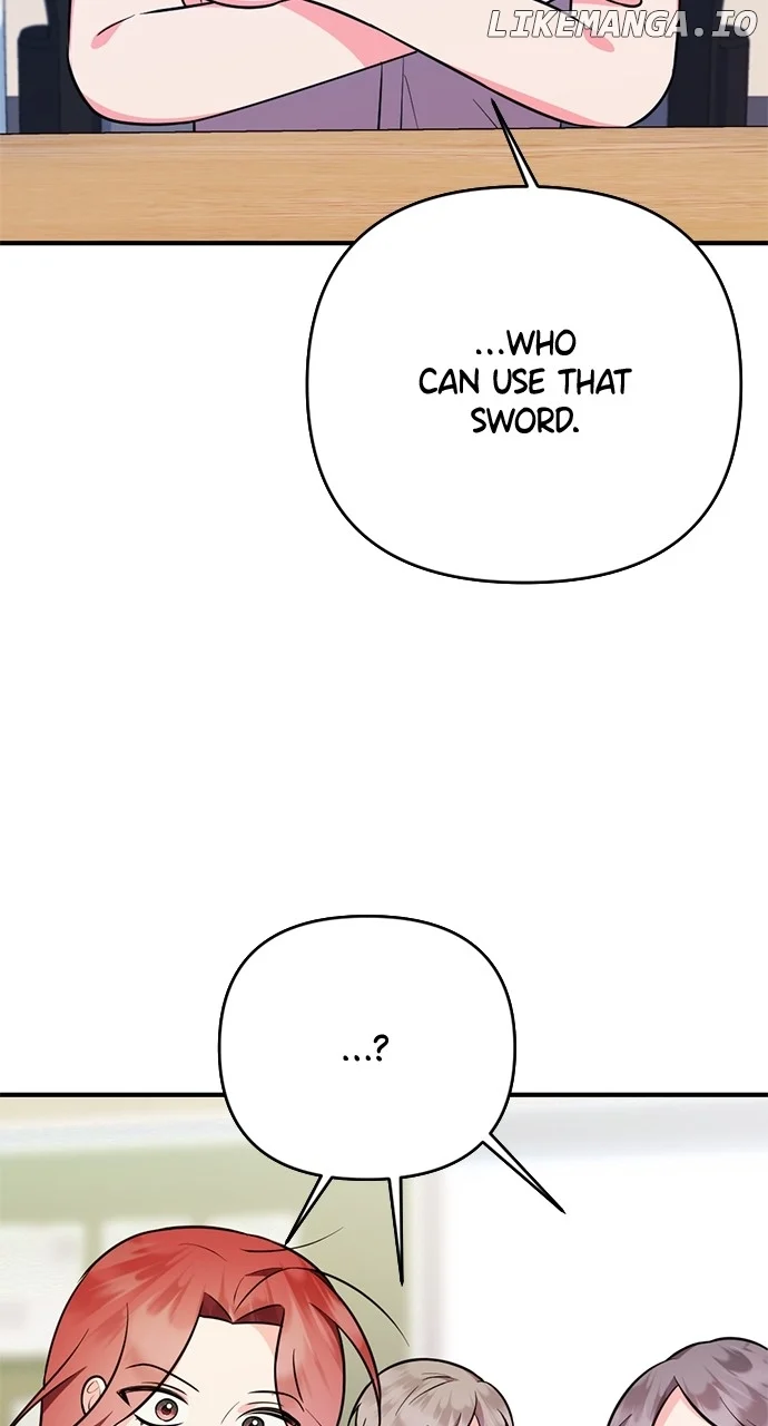 My Crush Got Possessed by the Duke chapter 14 page 66