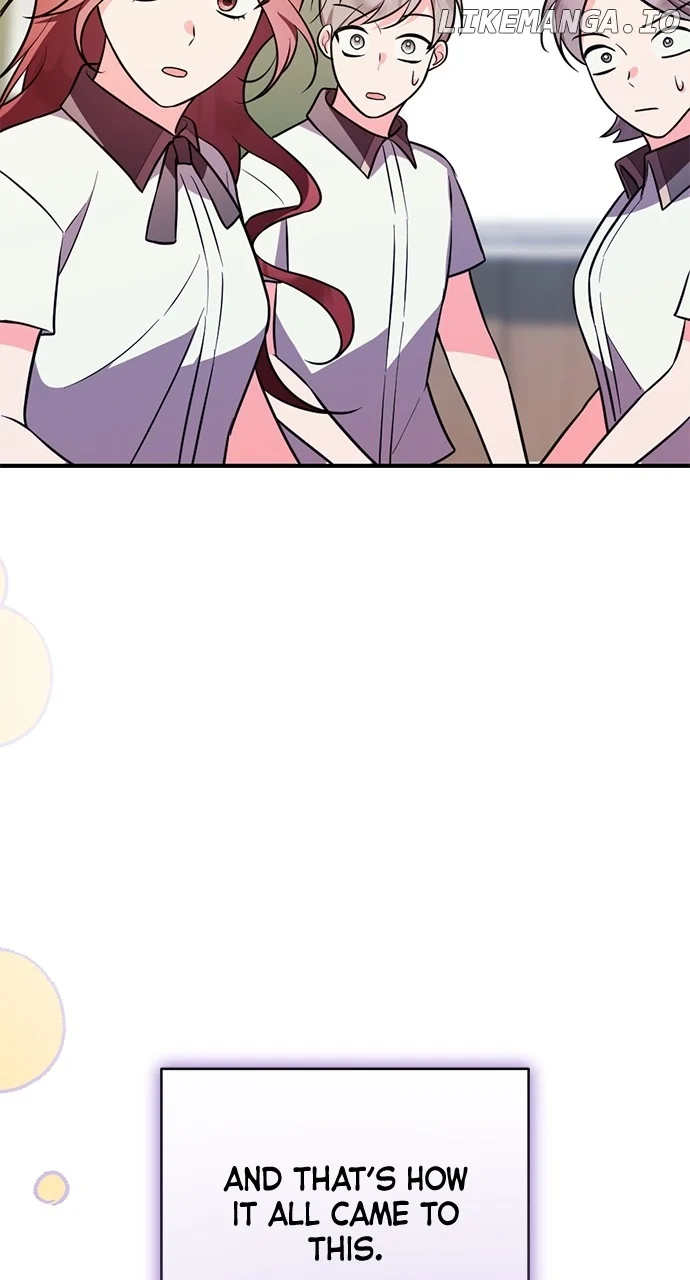 My Crush Got Possessed by the Duke chapter 14 page 67