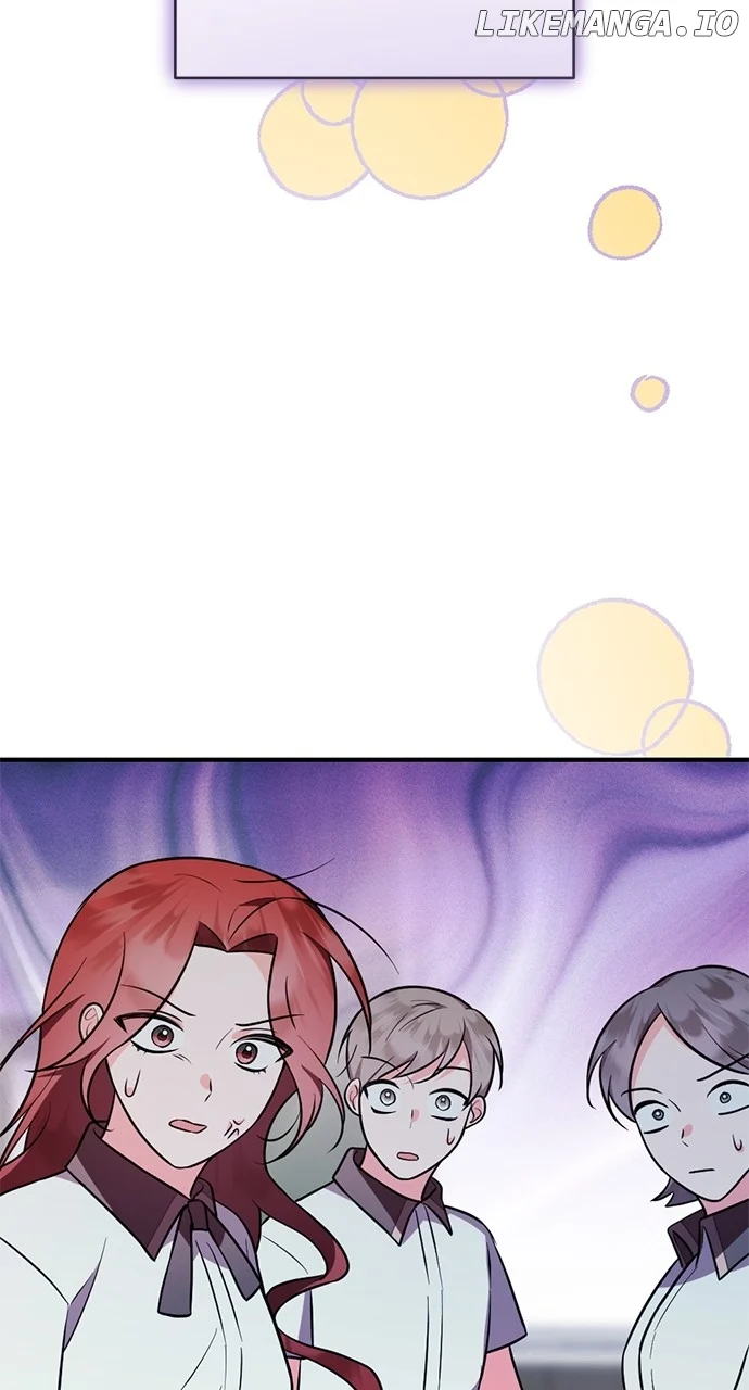 My Crush Got Possessed by the Duke chapter 14 page 68