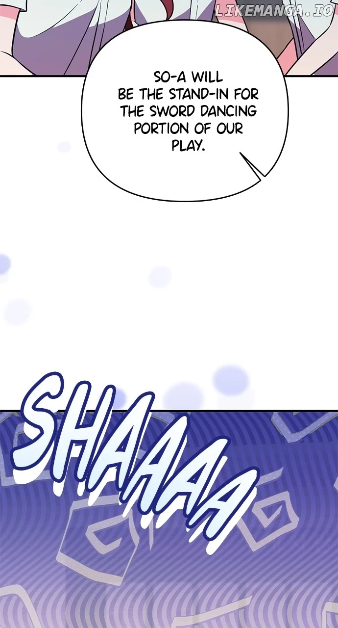 My Crush Got Possessed by the Duke chapter 14 page 69
