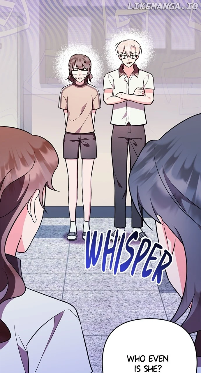 My Crush Got Possessed by the Duke chapter 14 page 70