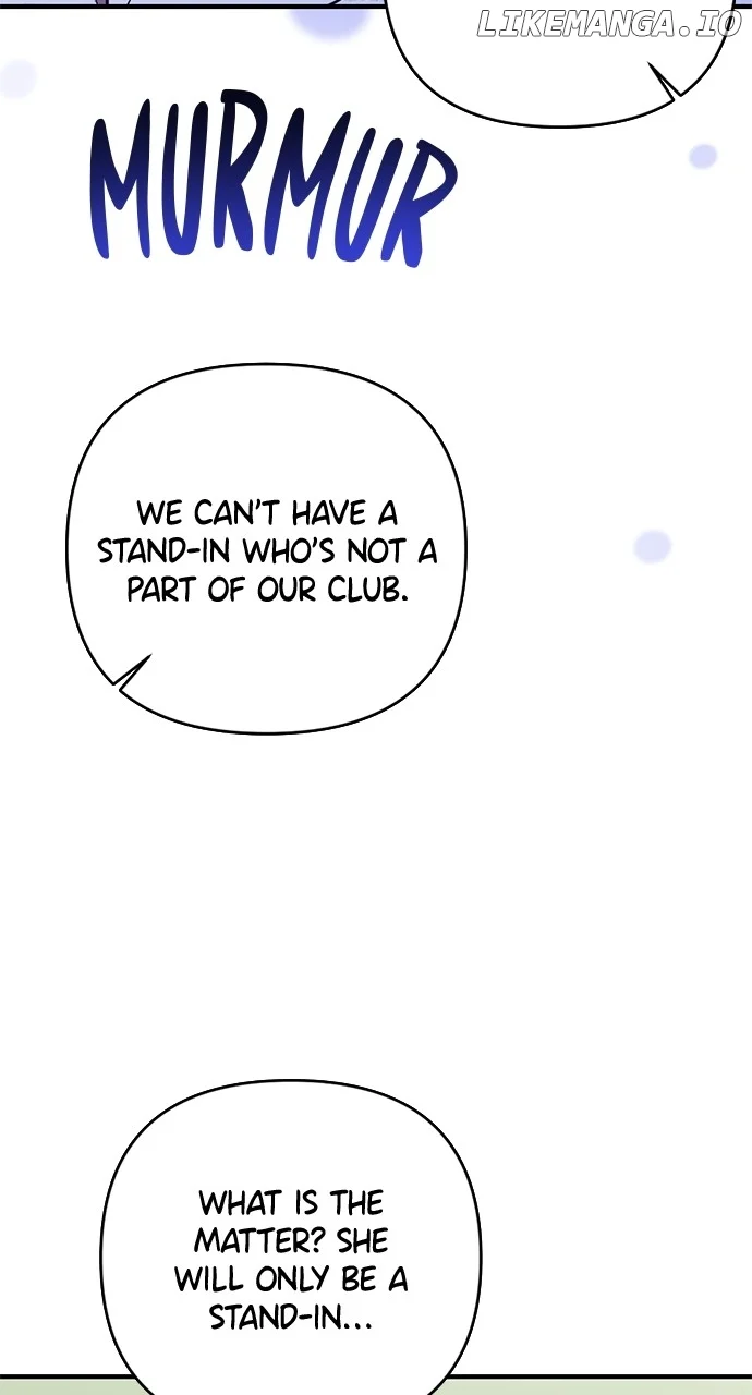 My Crush Got Possessed by the Duke chapter 14 page 71