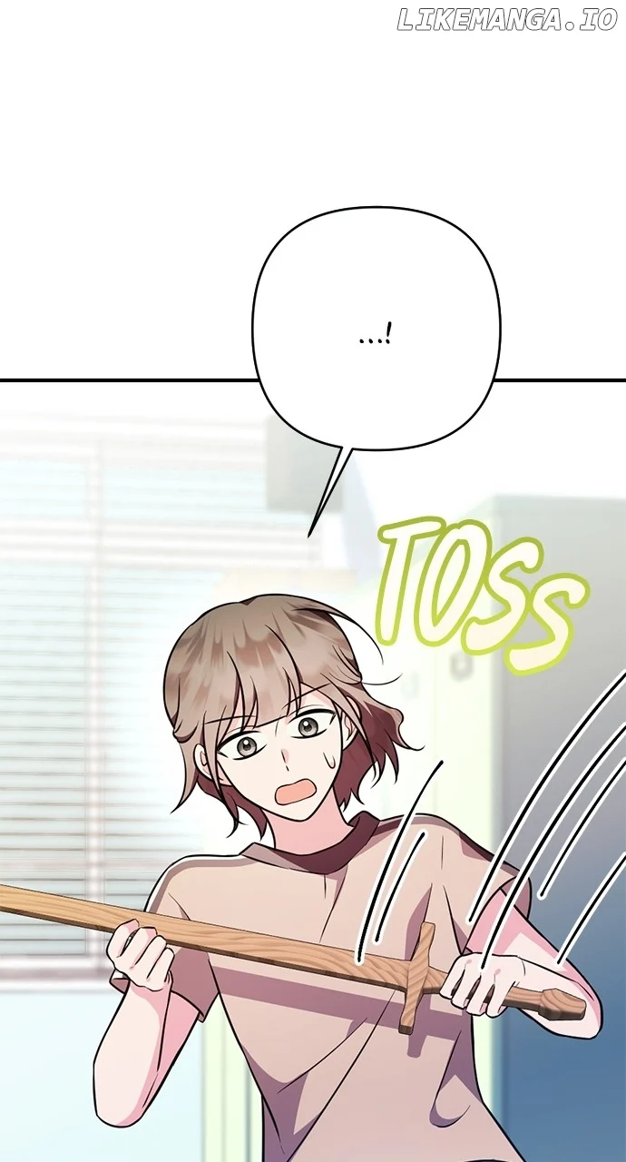 My Crush Got Possessed by the Duke chapter 14 page 76