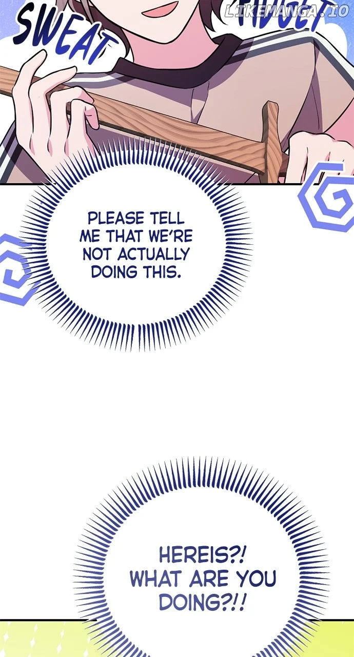 My Crush Got Possessed by the Duke chapter 14 page 78