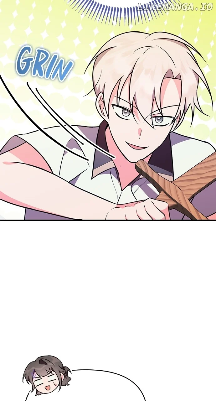 My Crush Got Possessed by the Duke chapter 14 page 79
