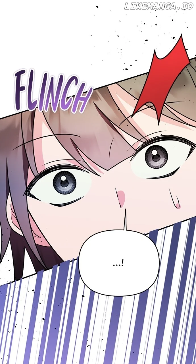 My Crush Got Possessed by the Duke chapter 14 page 81