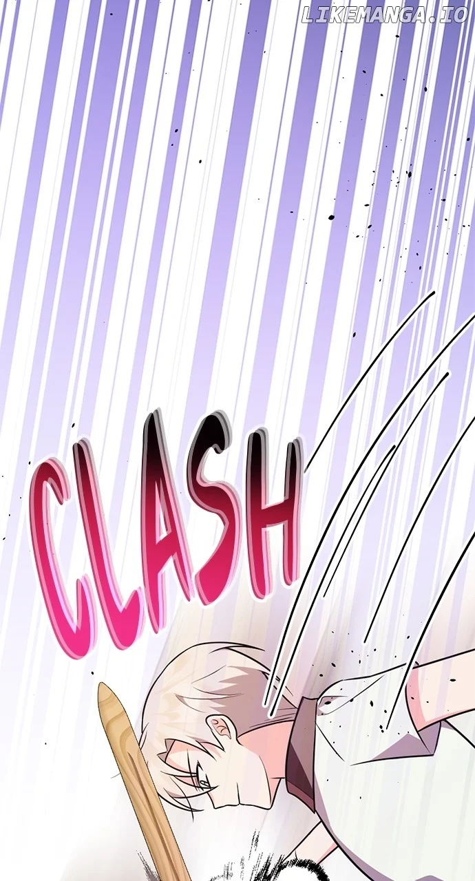 My Crush Got Possessed by the Duke chapter 14 page 82