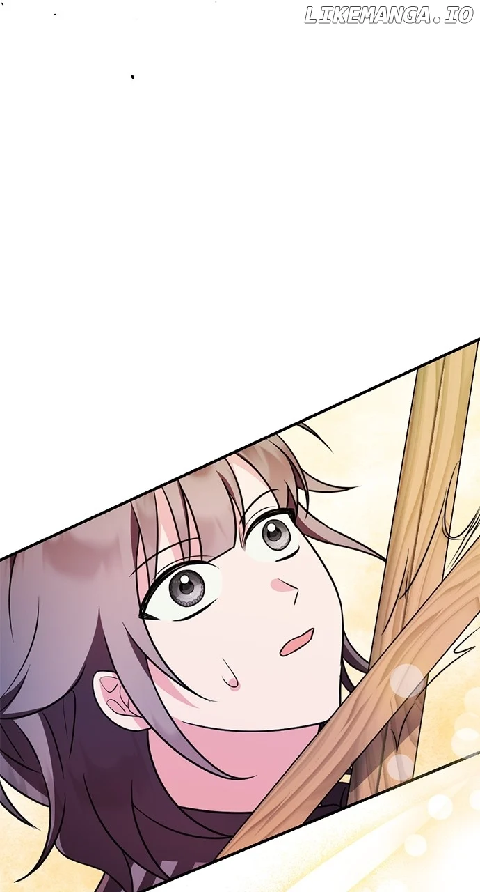 My Crush Got Possessed by the Duke chapter 14 page 84