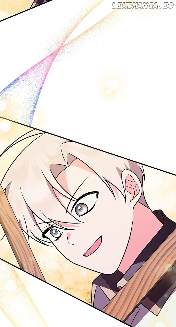My Crush Got Possessed by the Duke chapter 14 page 85