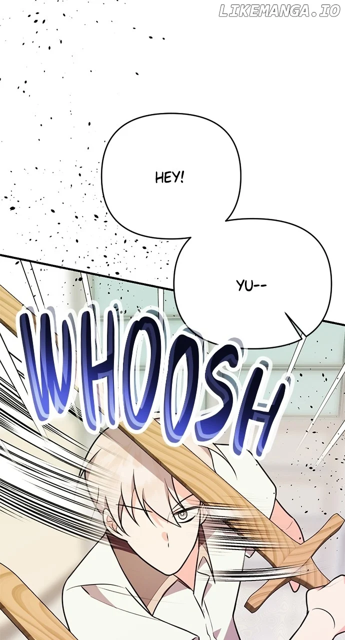 My Crush Got Possessed by the Duke chapter 14 page 88