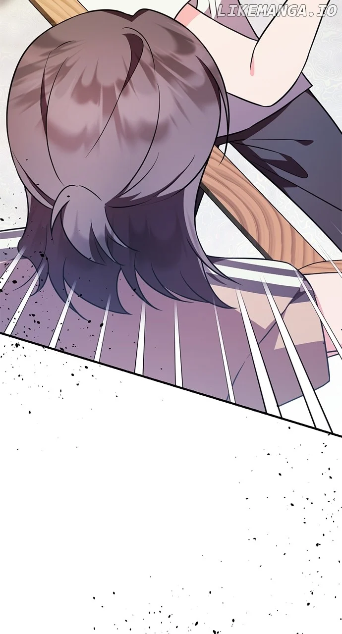 My Crush Got Possessed by the Duke chapter 14 page 89