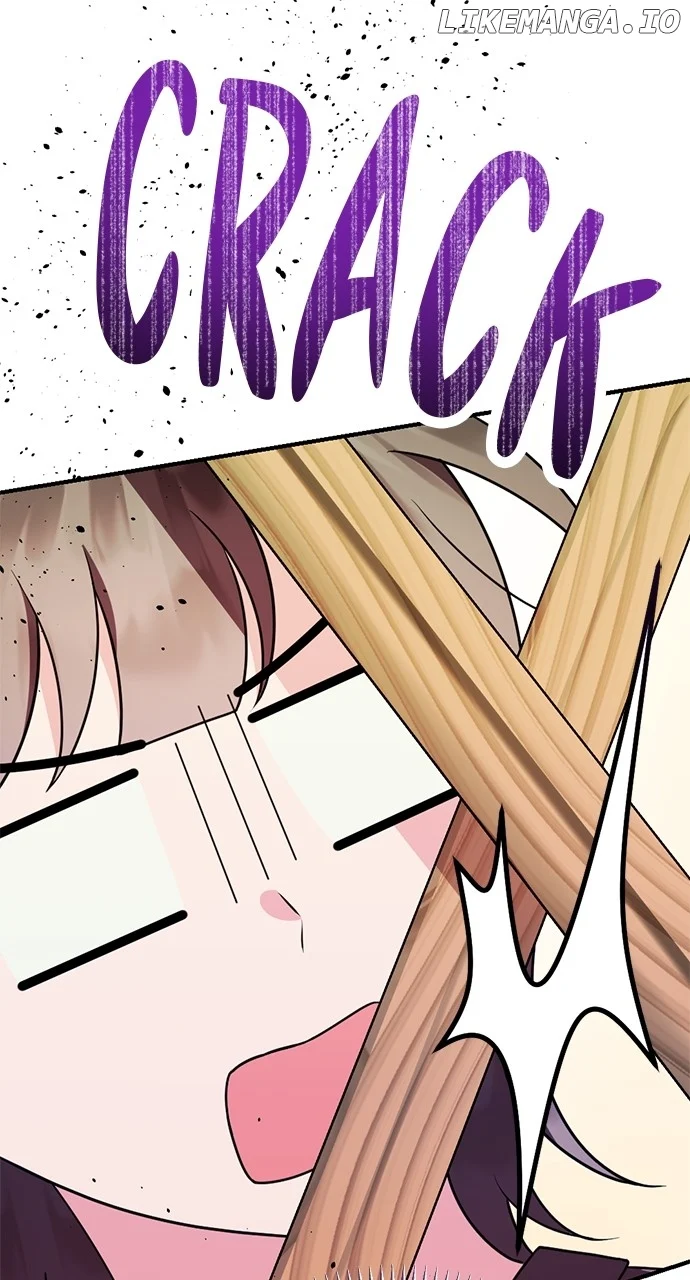 My Crush Got Possessed by the Duke chapter 14 page 90