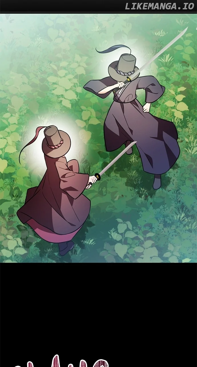 My Crush Got Possessed by the Duke chapter 14 page 97