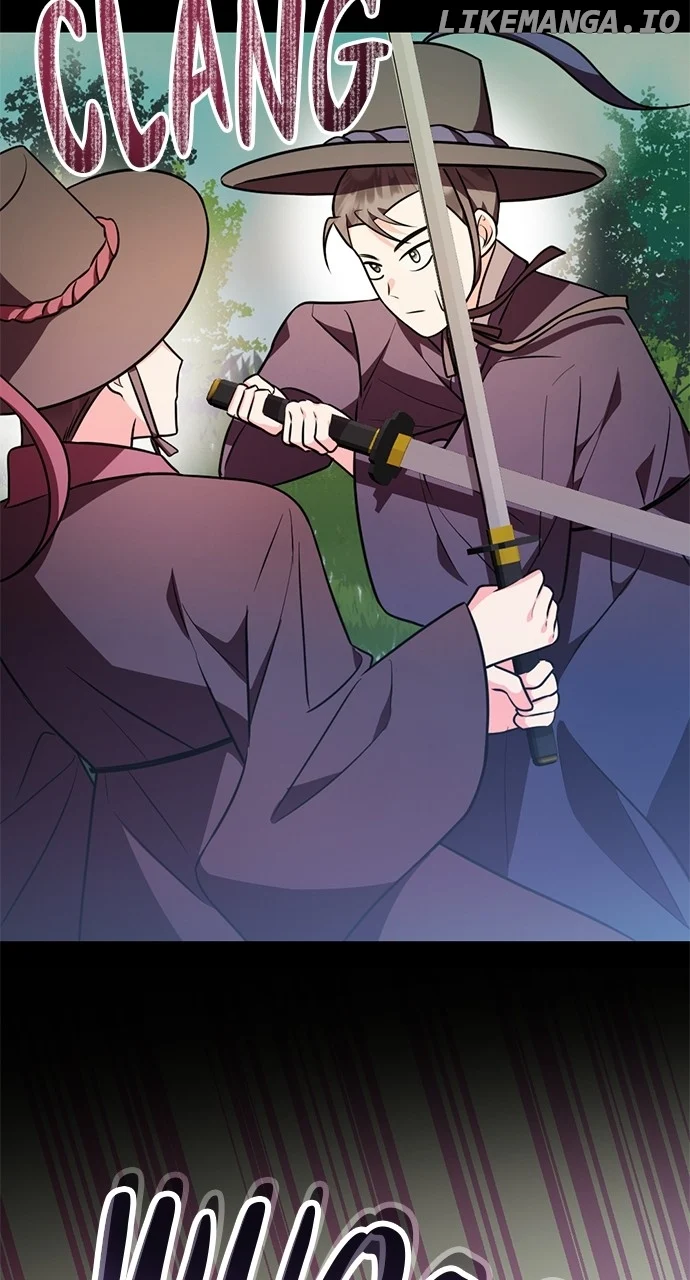 My Crush Got Possessed by the Duke chapter 14 page 98