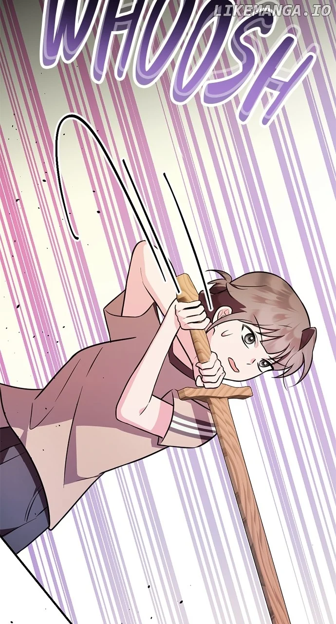 My Crush Got Possessed by the Duke chapter 14 page 99