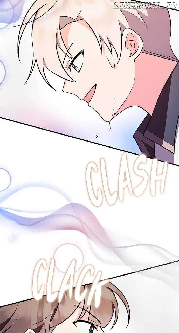 My Crush Got Possessed by the Duke chapter 14 page 101