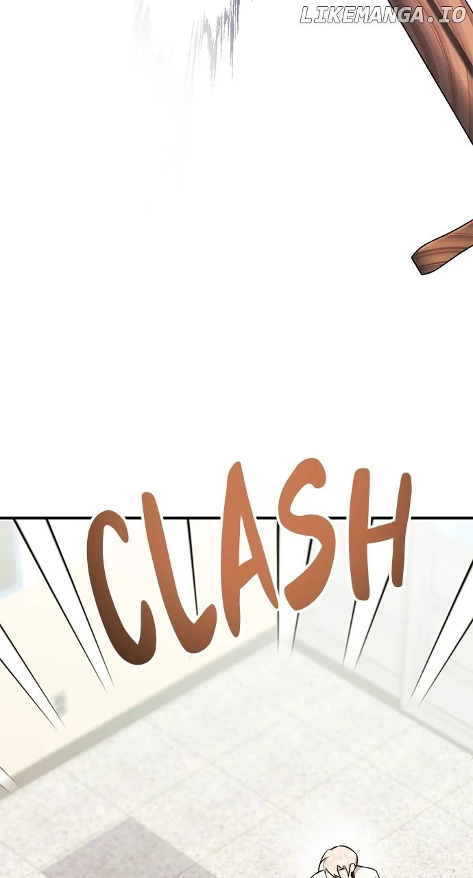 My Crush Got Possessed by the Duke chapter 14 page 104