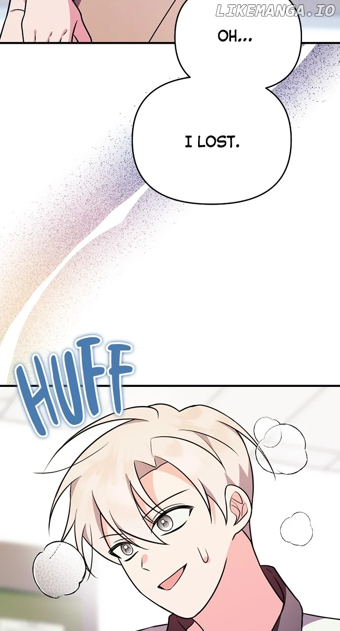 My Crush Got Possessed by the Duke chapter 14 page 107