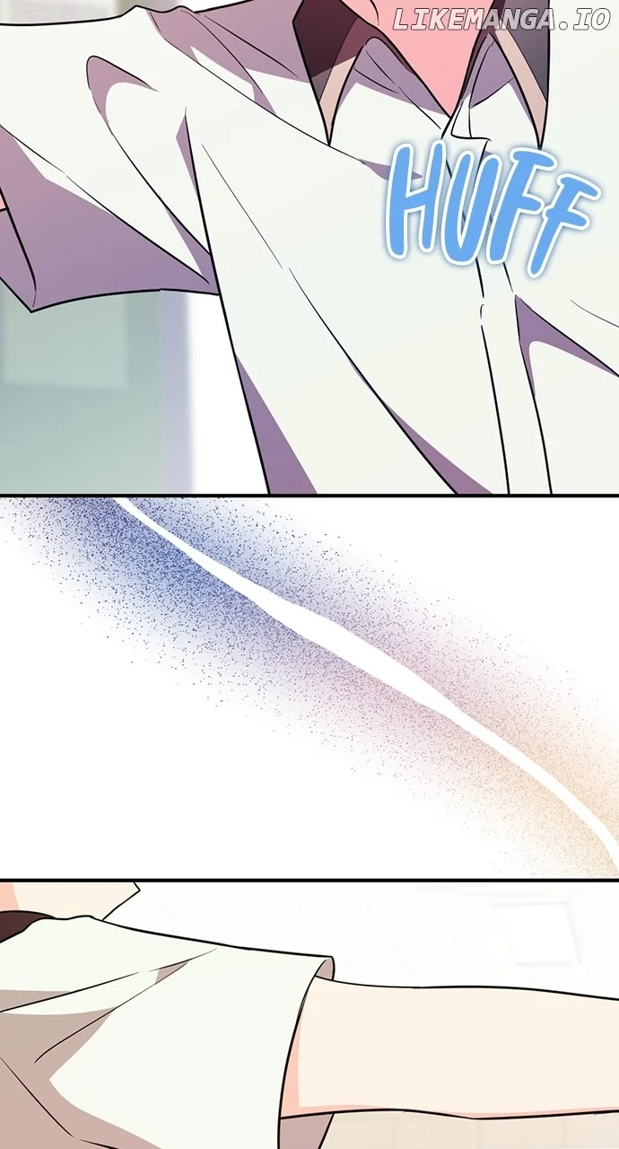 My Crush Got Possessed by the Duke chapter 14 page 108