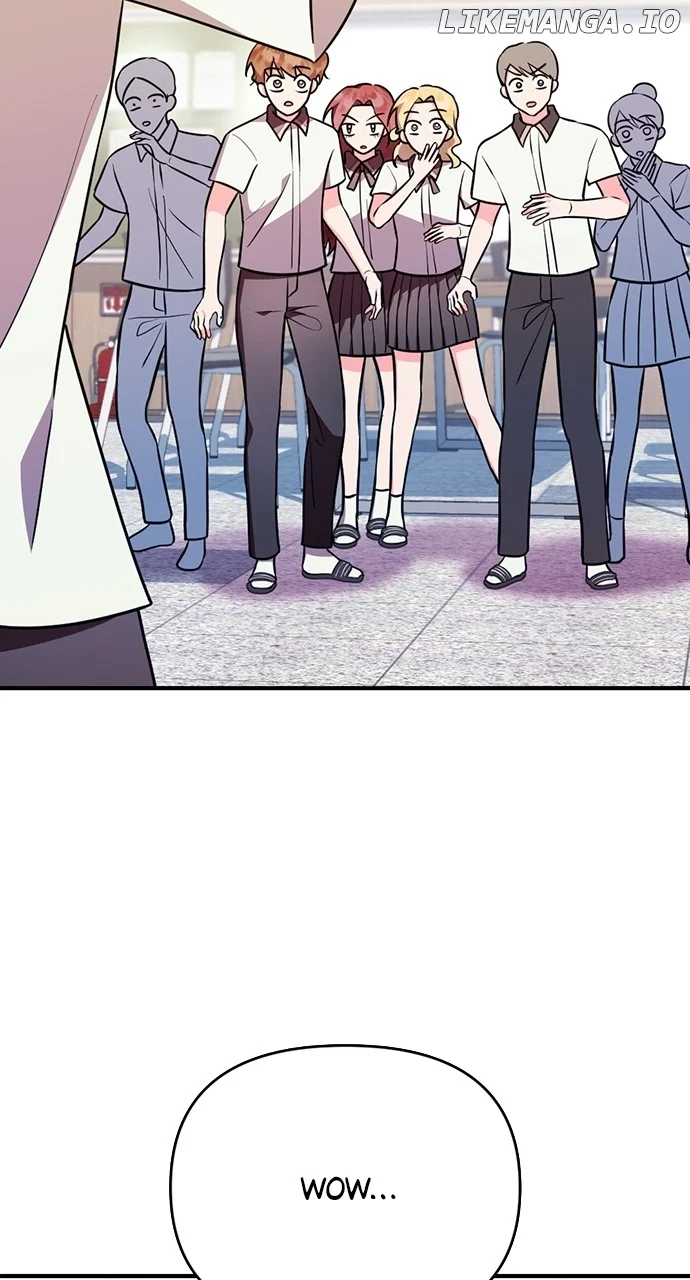 My Crush Got Possessed by the Duke chapter 14 page 109