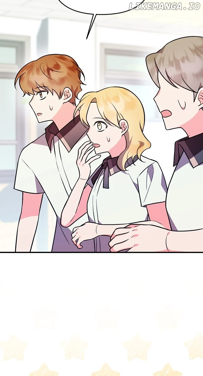 My Crush Got Possessed by the Duke chapter 14 page 110