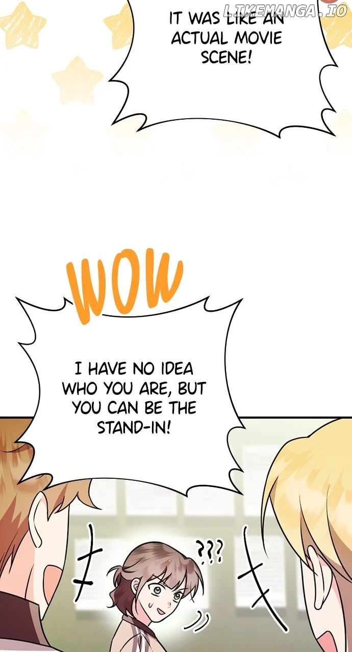 My Crush Got Possessed by the Duke chapter 14 page 113