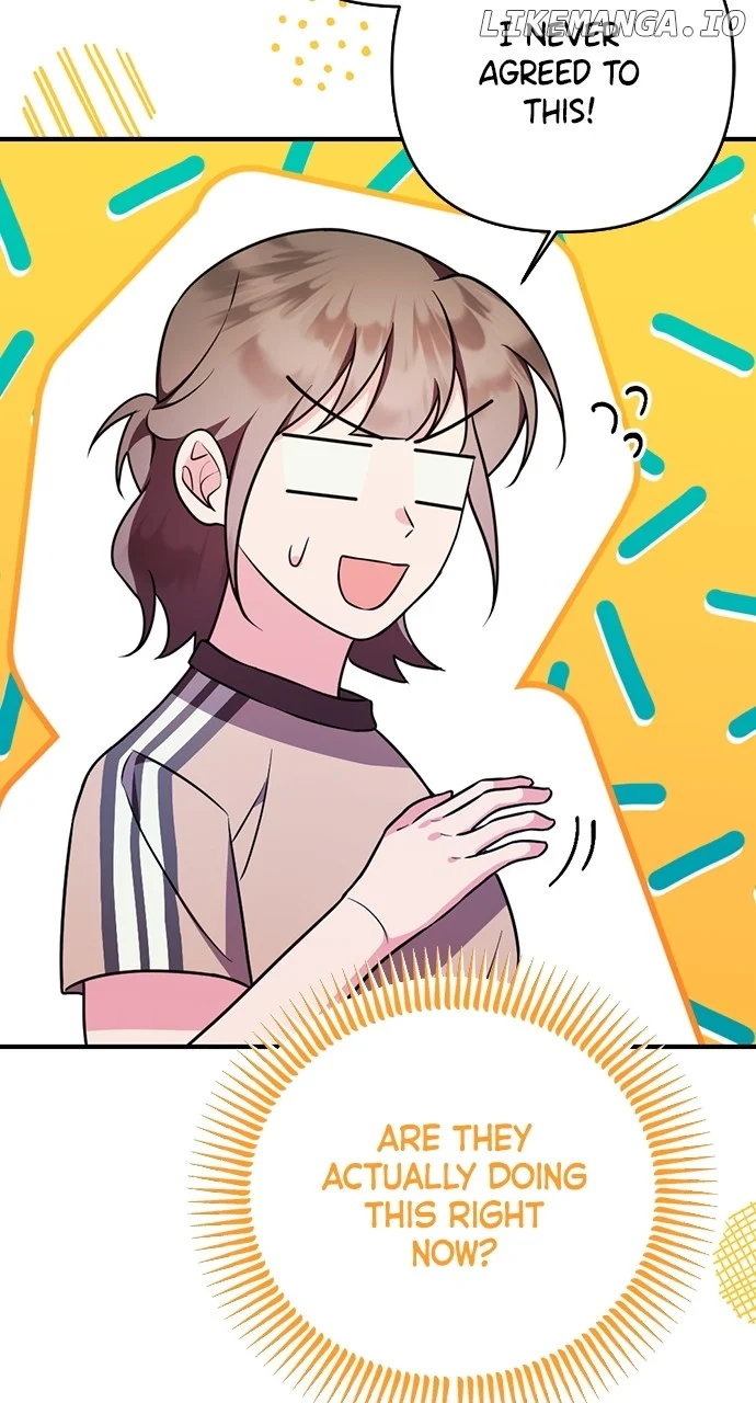My Crush Got Possessed by the Duke chapter 14 page 115