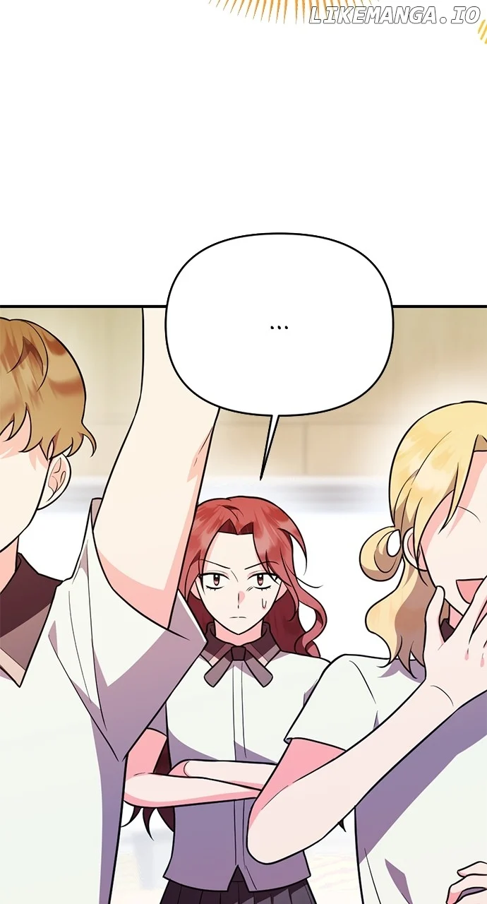 My Crush Got Possessed by the Duke chapter 14 page 116