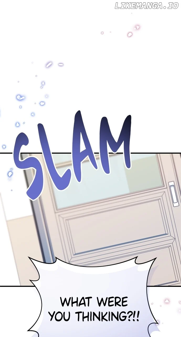 My Crush Got Possessed by the Duke chapter 14 page 118