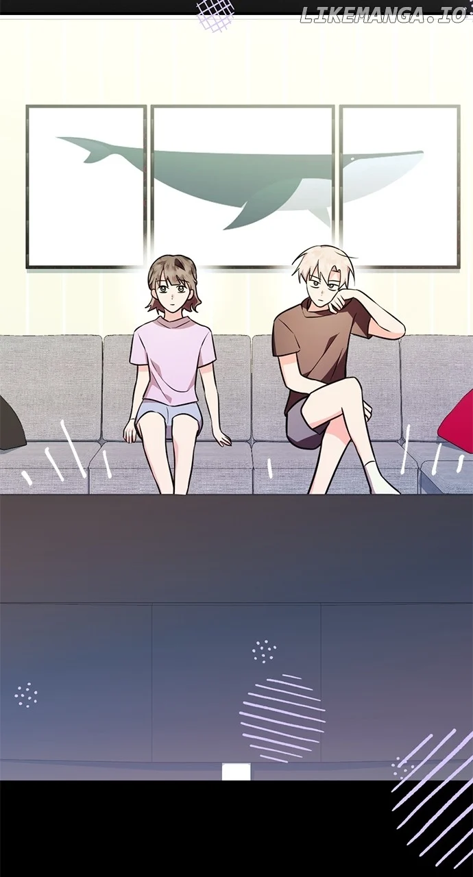 My Crush Got Possessed by the Duke chapter 14 page 125
