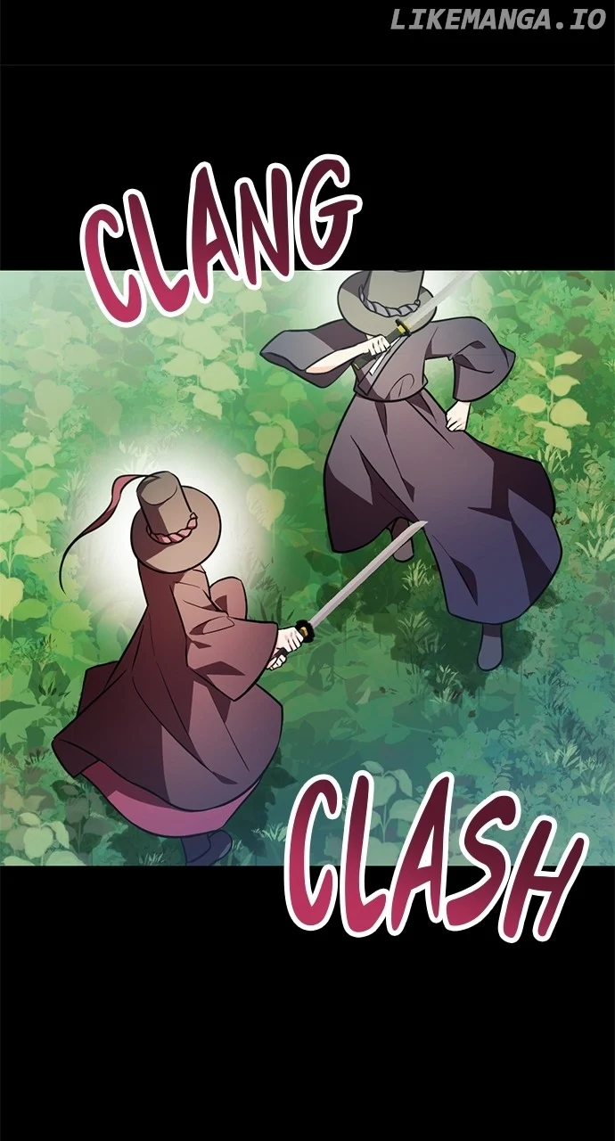 My Crush Got Possessed by the Duke chapter 14 page 126