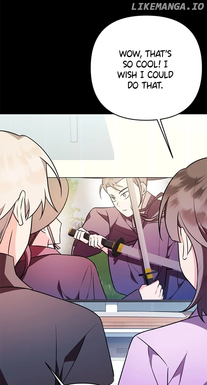 My Crush Got Possessed by the Duke chapter 14 page 127