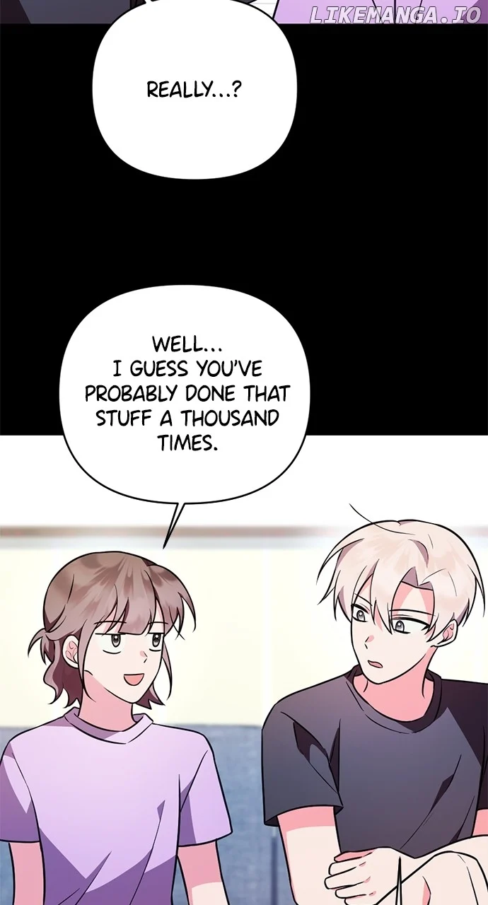 My Crush Got Possessed by the Duke chapter 14 page 128