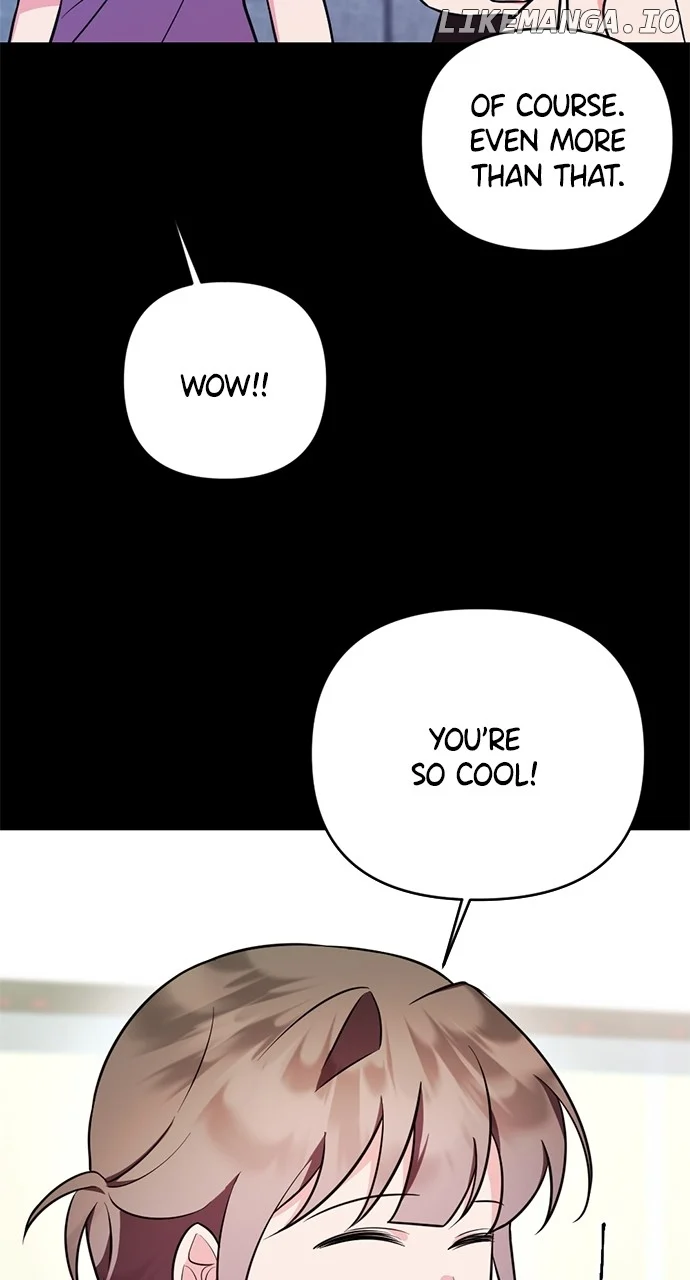 My Crush Got Possessed by the Duke chapter 14 page 129