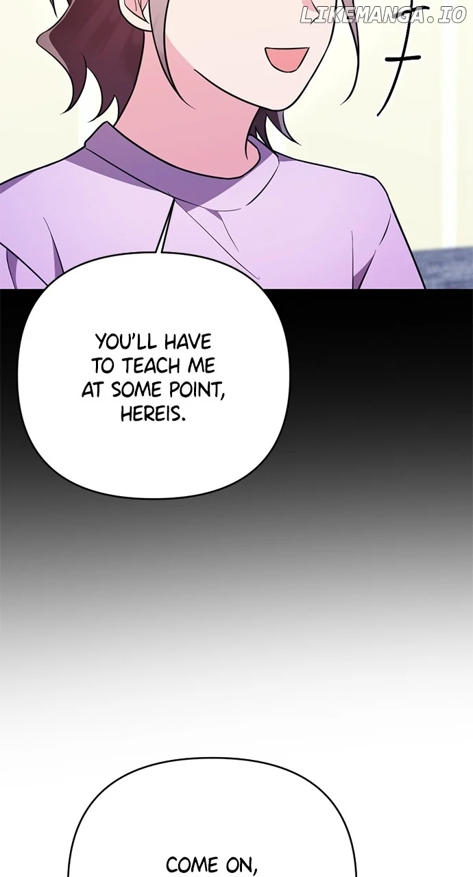 My Crush Got Possessed by the Duke chapter 14 page 130