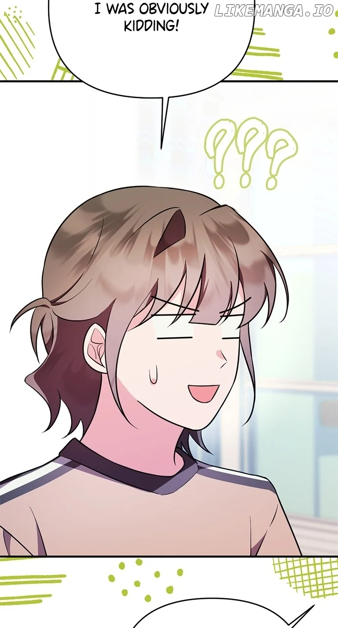 My Crush Got Possessed by the Duke chapter 14 page 131