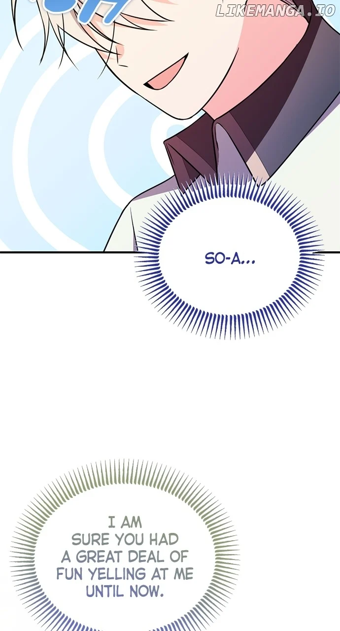 My Crush Got Possessed by the Duke chapter 14 page 133