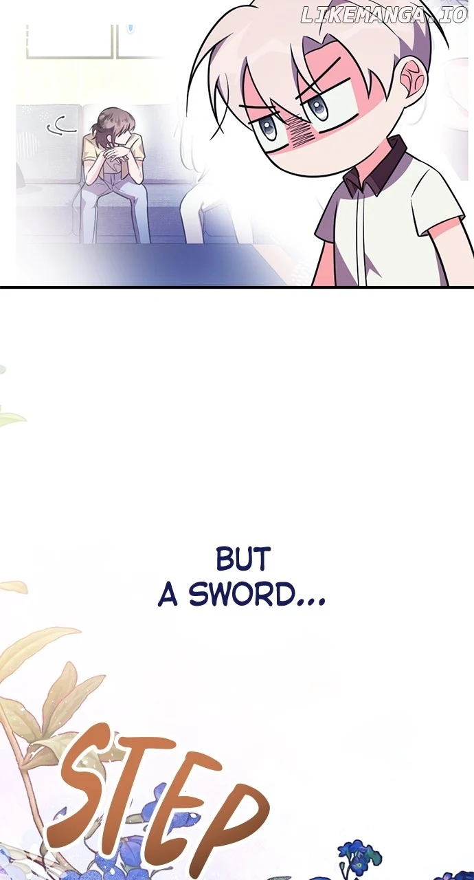 My Crush Got Possessed by the Duke chapter 14 page 135