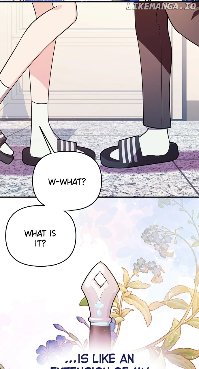 My Crush Got Possessed by the Duke chapter 14 page 136