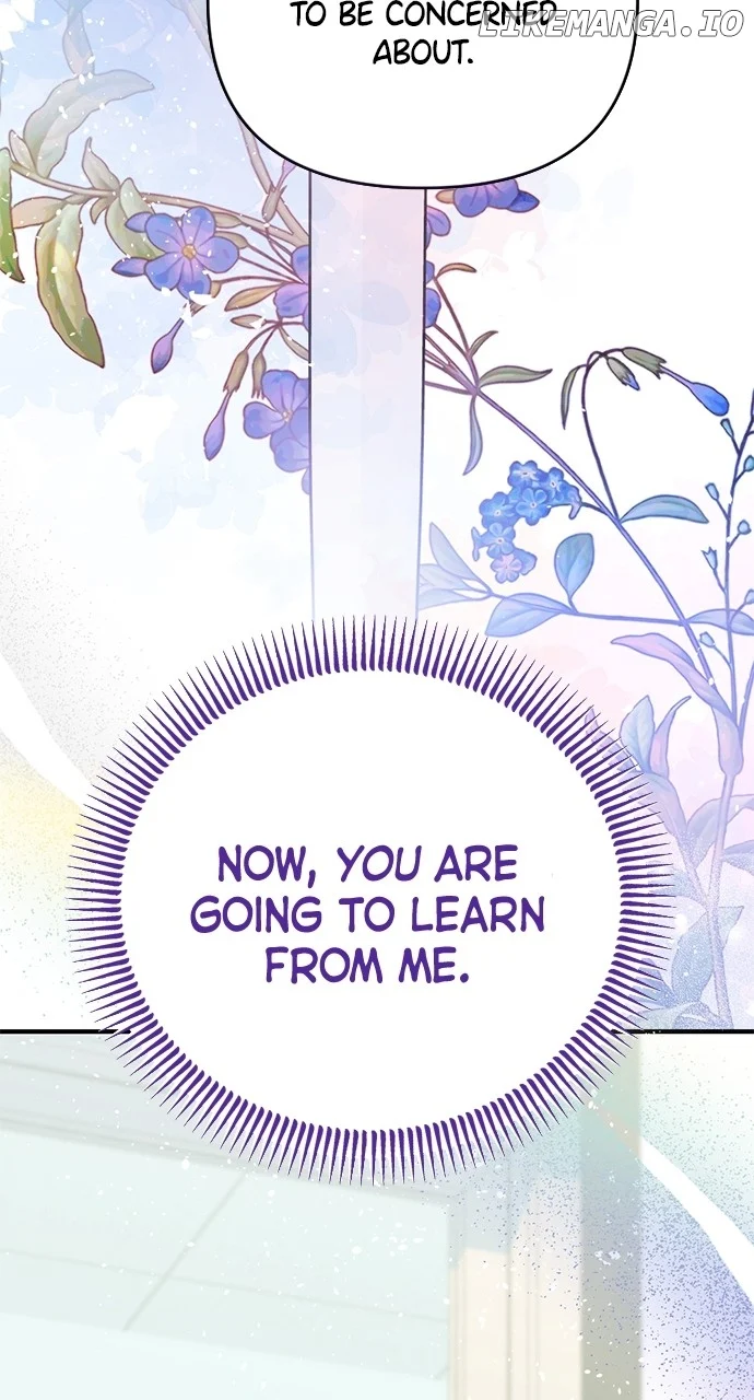 My Crush Got Possessed by the Duke chapter 14 page 138