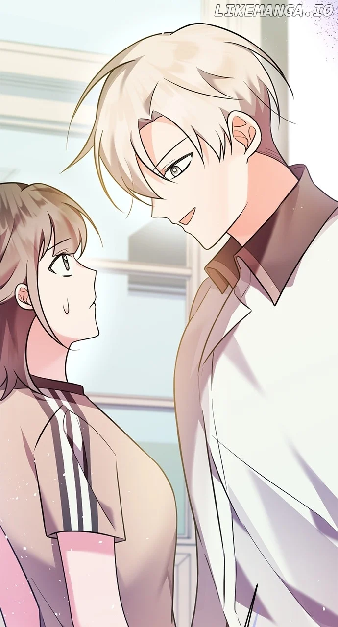 My Crush Got Possessed by the Duke chapter 14 page 139