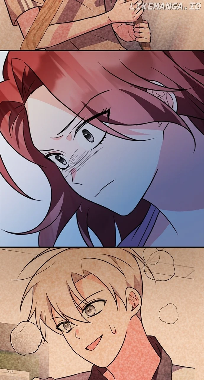 My Crush Got Possessed by the Duke chapter 15 page 6