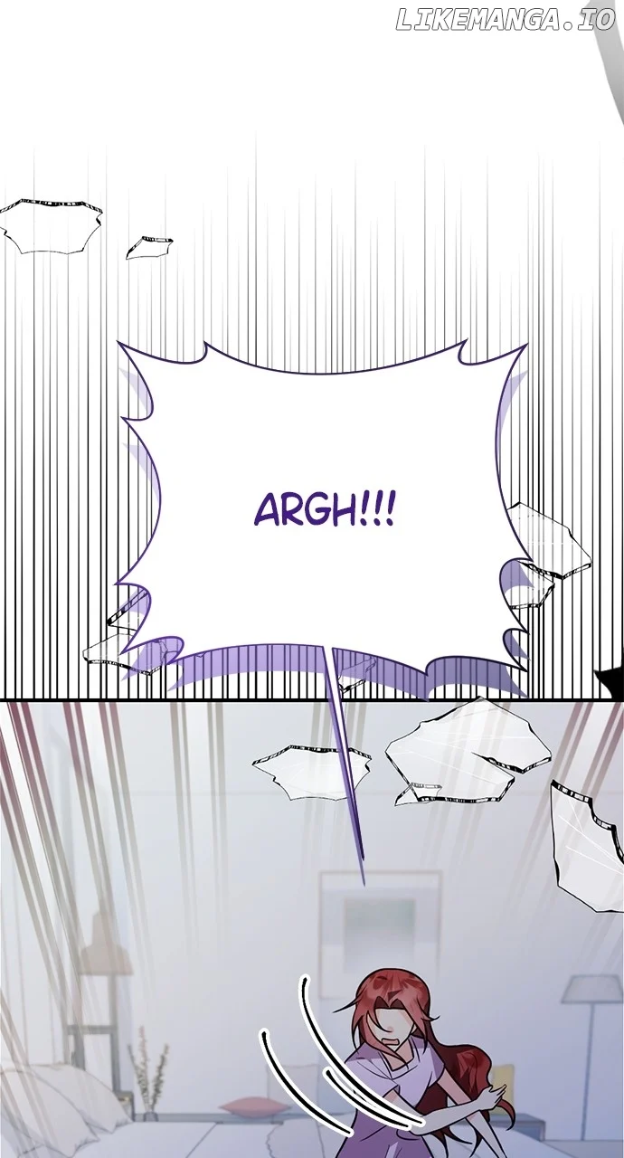 My Crush Got Possessed by the Duke chapter 15 page 8