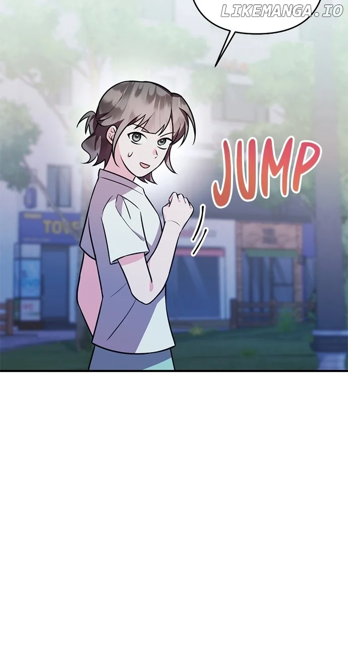 My Crush Got Possessed by the Duke chapter 15 page 15