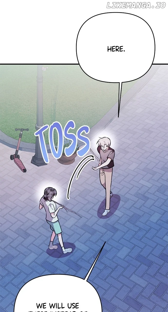 My Crush Got Possessed by the Duke chapter 15 page 16