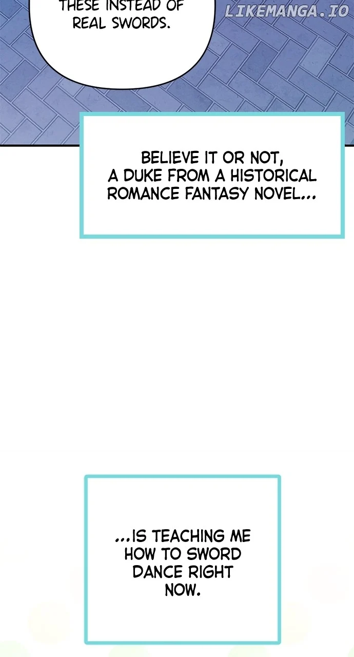 My Crush Got Possessed by the Duke chapter 15 page 17
