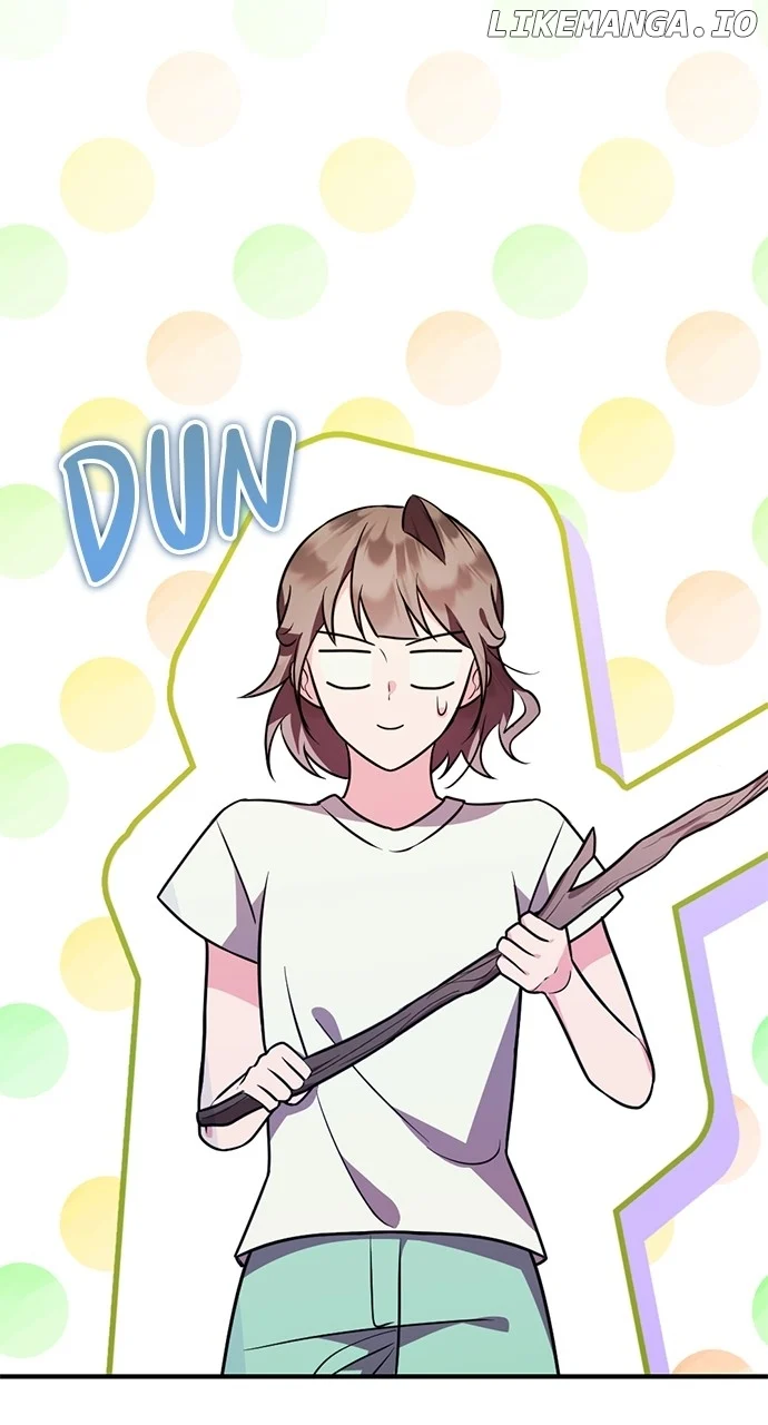 My Crush Got Possessed by the Duke chapter 15 page 18