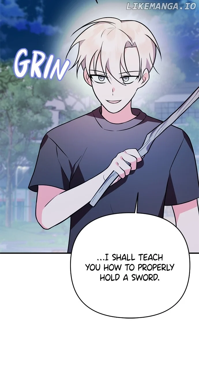 My Crush Got Possessed by the Duke chapter 15 page 21