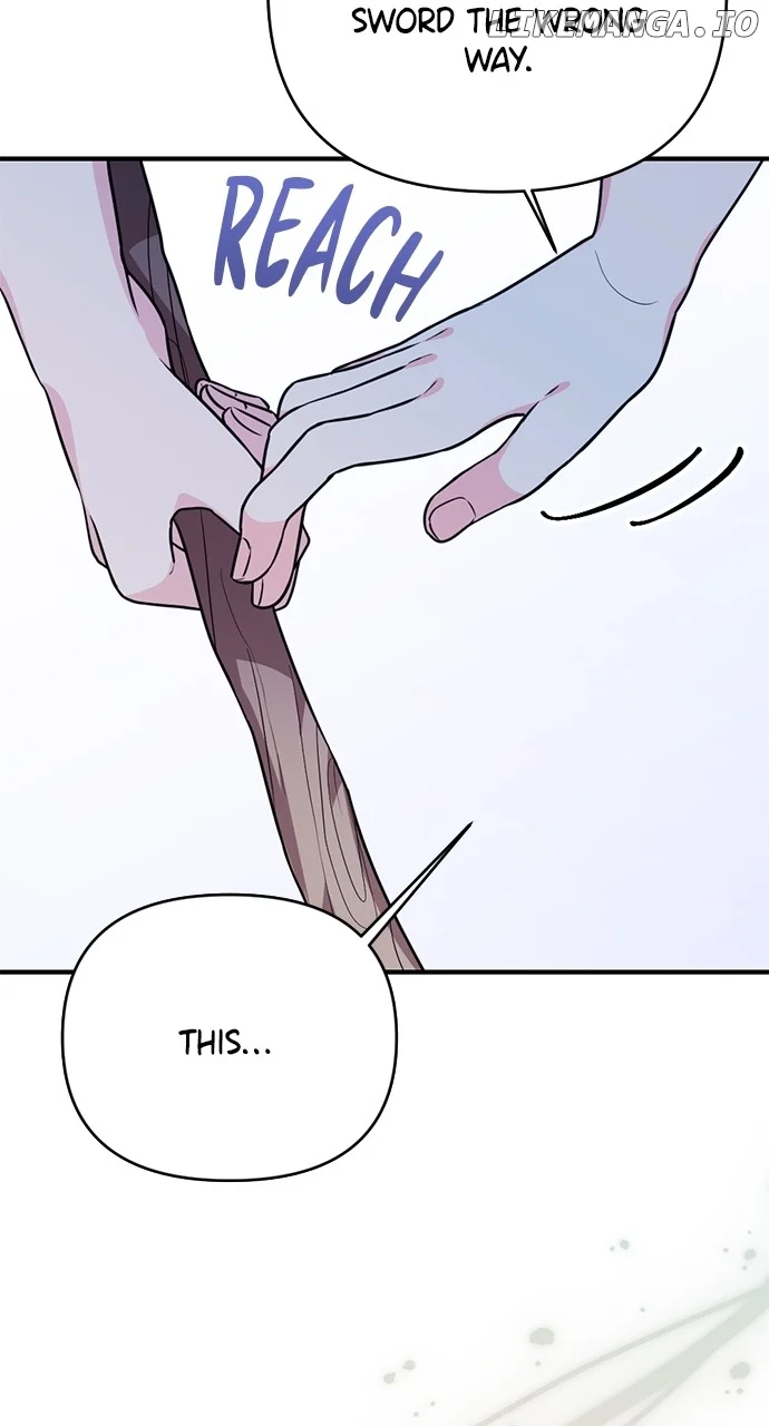 My Crush Got Possessed by the Duke chapter 15 page 26
