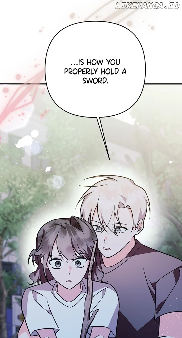 My Crush Got Possessed by the Duke chapter 15 page 27
